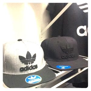 Adidas SnapBack (2)